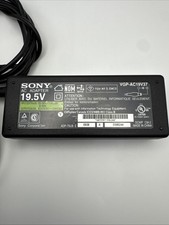CARICABATTERIE OEM Sony Vaio