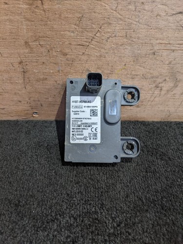 Ford fiesta mk8 - mk8, b479