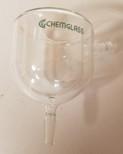 Condensatore Chemglass tipo