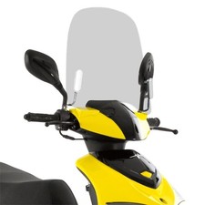 Parabrezza Universale Scooter