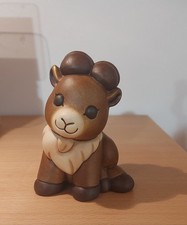 Thun Stambecco Medio Animali