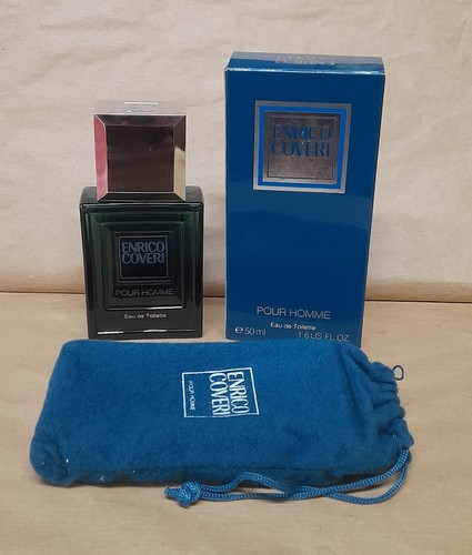 Profumo uomo edt enrico coveri - enrico,