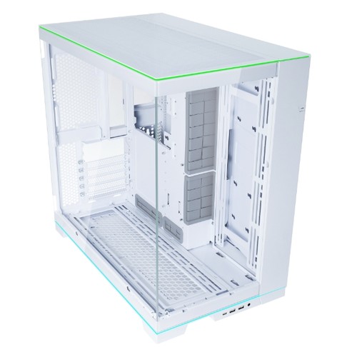Case computer lian - computer, lian-li