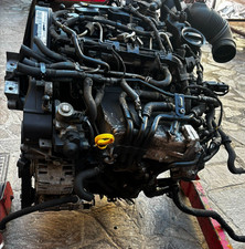 MOTORE VW VOLKSWAGEN GOLF VII