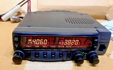 Kenwood TM-733GV 145/433 Radio
