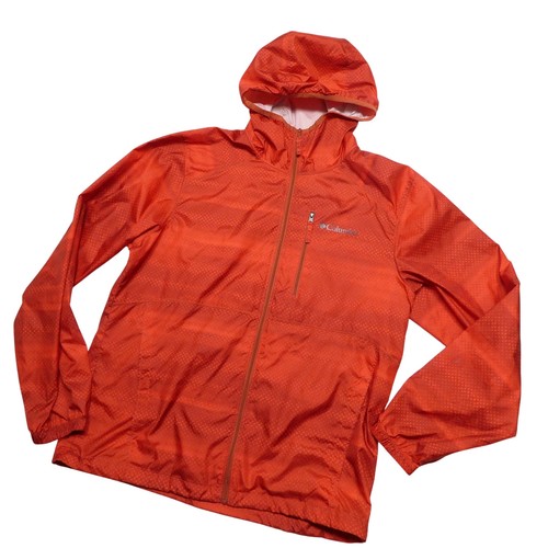 Giacca vento columbia - a, uomo