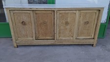 Antica Credenza 4 Ante