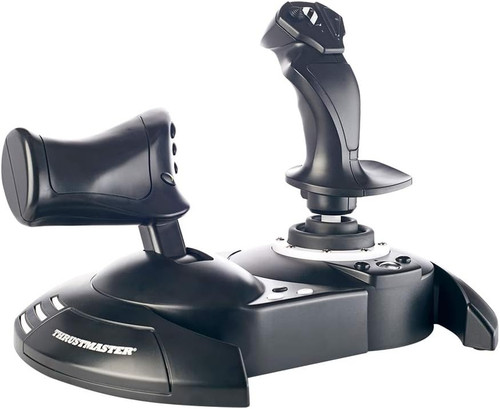 Flight hotas one - hotas,