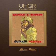 Bob Marley  & Wailers -