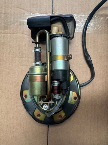 Pompa benzina honda vtr sp1 - pompa,