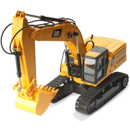 Escavatore diecast masters - escavatore,