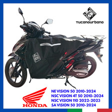 Telo coprigambe termoscudo