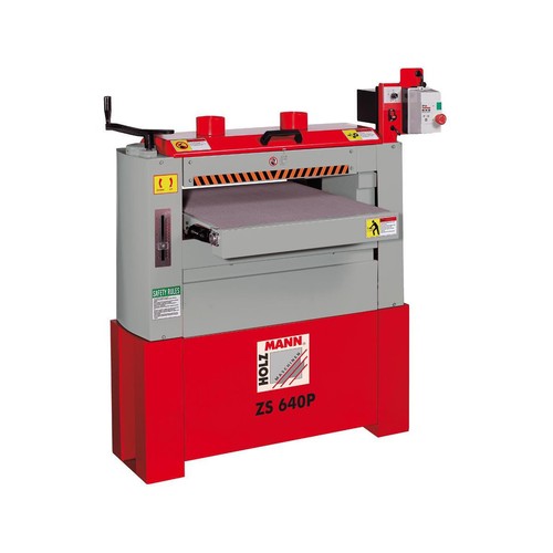 Calibratrice legno nastro - x, a