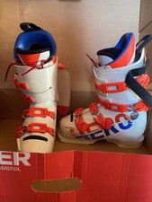 scarponi Rossignol 24/24,5 Zj+