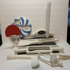 Nintendo Wii 7 in 1 Sports