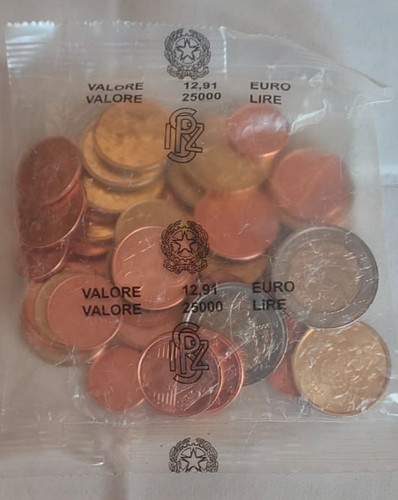 Euro starter kit italia - starter,