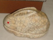 Kyoto Raku Ware Rakunyuu forno