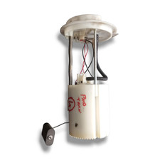 Pompetta serbatoio del