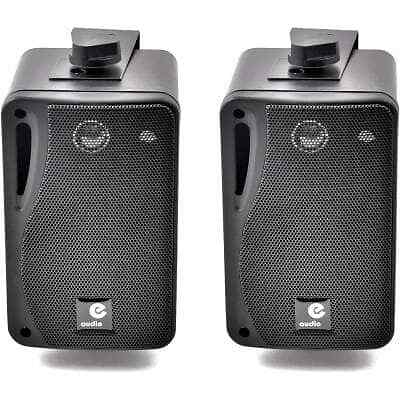 Audio coppia altoparlanti da - altoparlanti,