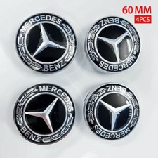 kit 4 copri mozzo coprimozzi