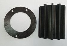 GIRANTE  MOTORE ENTROBORDO