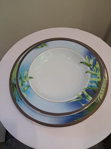 Set pezzi versace rosenthal - set,