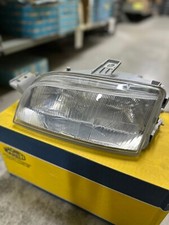Faro anteriore sinistro FIAT