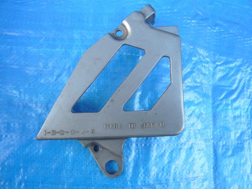 Yamaha 600 - 600, tt