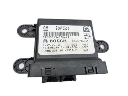 Centralina modulo ecu - modulo,