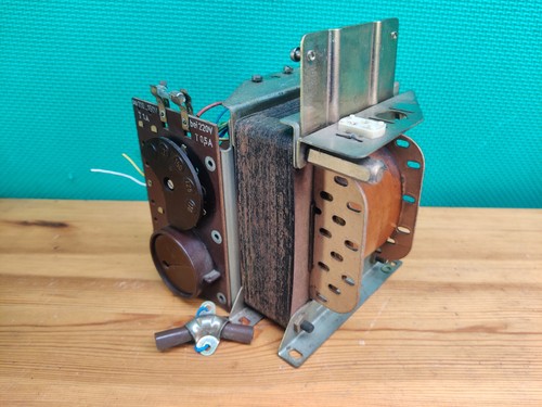 Alimentatore radio valvole - radio,