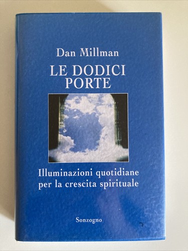 Millman dodici porte - dodici,
