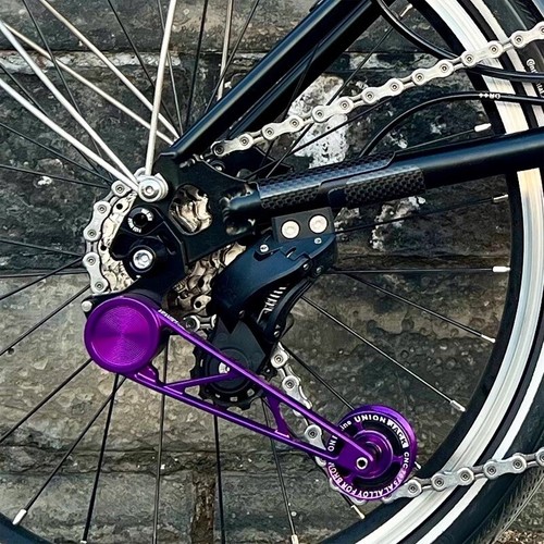 Atom tensionatore per linea - atom/tensionatore,