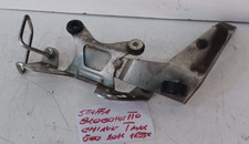 STAFFA SUPPORTO BLOCCHETTO