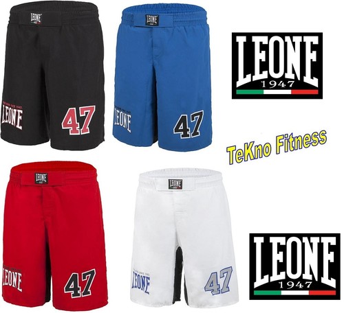 Pantaloncino leone mma - pantaloncino,