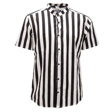 9449AG camicia coreana uomo