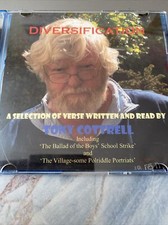 Tony Cottrell CD Audiobook