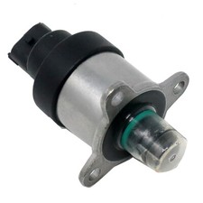 Valvola pressione carburante