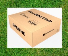 Box di carne secca -