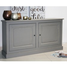 MADIA CREDENZA SHABBY CHIC