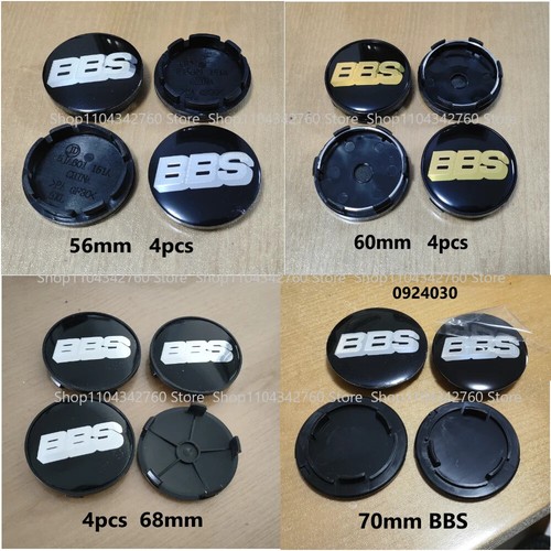 4pcs mozzo tappo ruote tipo - ruote,