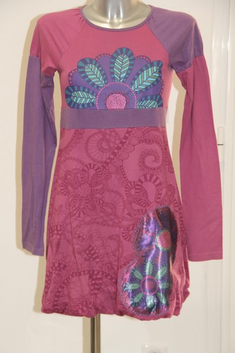Desigual abito boule - desigual,