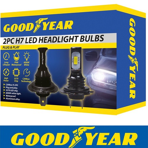 Goodyear lampadine led per - goodyear,
