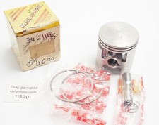 NOS MALOSSI 346114