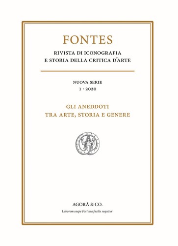 Fontes vol 1 - 1:, gli