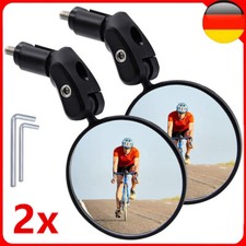 Specchio retrovisore bici