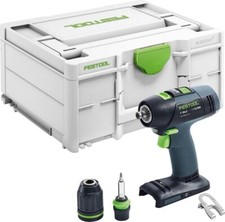 Festool Trapano avvitatore a