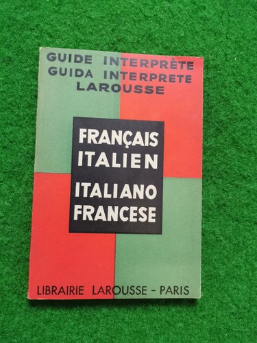 Guide interprète