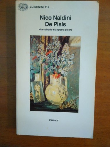 Nico naldini pisis - nico, de