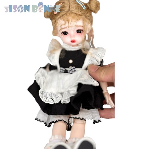 Bjd poupée mignon 12 - bjd,