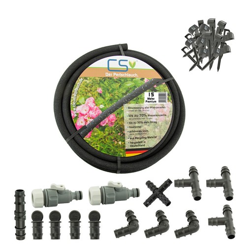 Tubo perlato 15m premium - 15m,